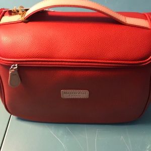 Moscardini Firenze cosmetic bag